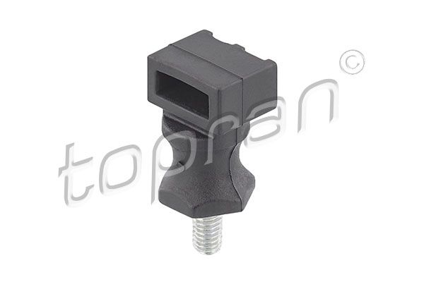 TOPRAN 116 479 Bump stop, secondary air pump