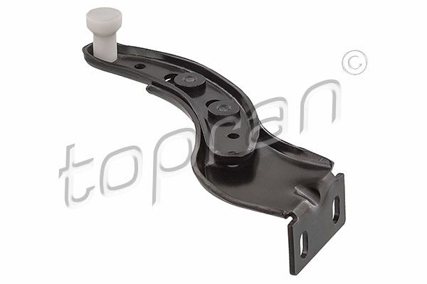 TOPRAN 116 481 Roller Guide, sliding door