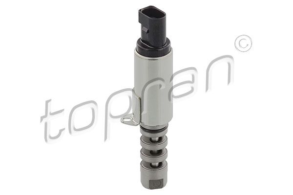 TOPRAN 116 489 Control Valve, camshaft adjustment