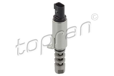 Control Valve, camshaft adjustment TOPRAN 116 489
