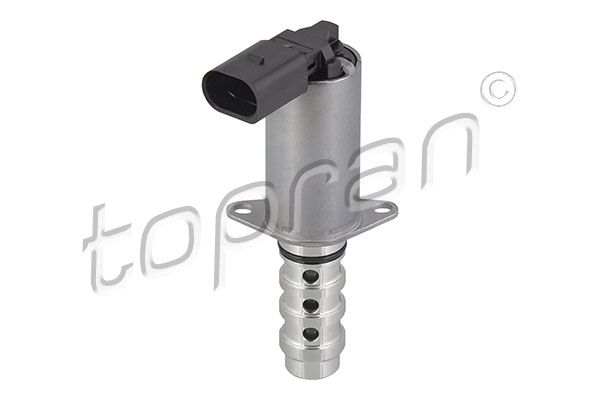 TOPRAN 116 491 Control Valve, camshaft adjustment