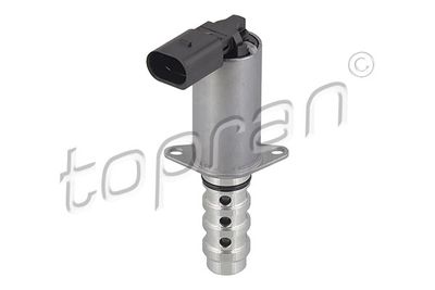 Control Valve, camshaft adjustment TOPRAN 116 491