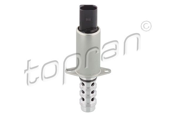 TOPRAN 116 492 Control Valve, camshaft adjustment