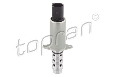 Control Valve, camshaft adjustment TOPRAN 116 492