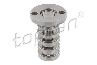 Control Valve, camshaft adjustment TOPRAN 116 504