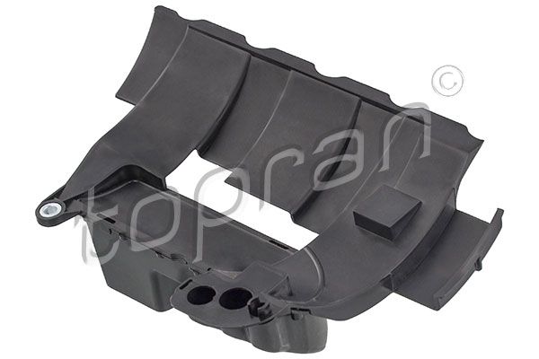 TOPRAN 116 516 Baffle Plate, oil sump