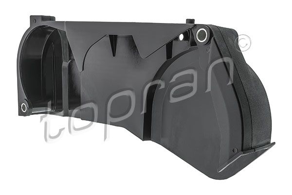 TOPRAN 116 517 Cover, timing belt