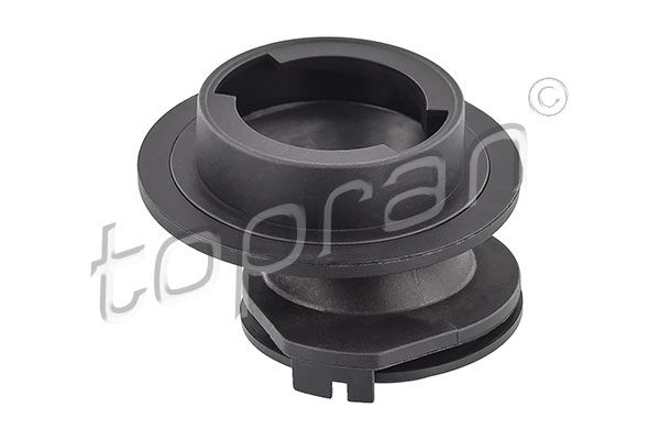 TOPRAN 116 519 Pipe, oil filler neck