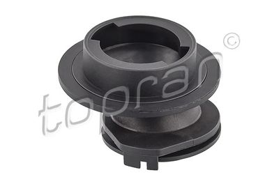Pipe, oil filler neck TOPRAN 116 519
