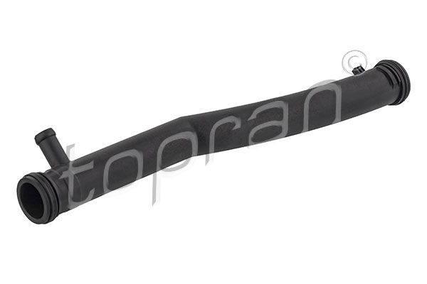 TOPRAN 116 523 Coolant Pipe