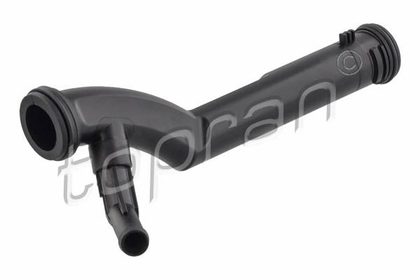 TOPRAN 116 524 Coolant Pipe