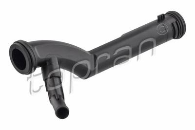 Coolant Pipe TOPRAN 116 524