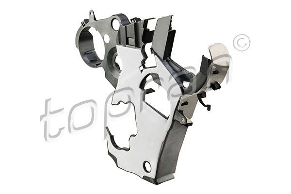 TOPRAN 116 525 Cover, timing belt