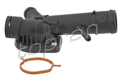 Coolant Flange TOPRAN 116 531