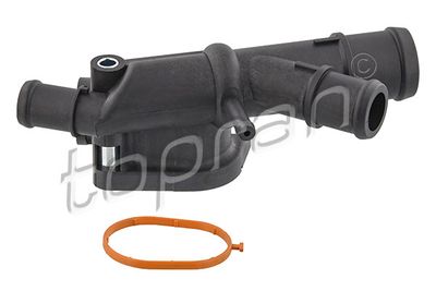 Coolant Flange TOPRAN 116 532