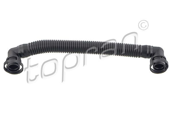 TOPRAN 116 535 Hose, cylinder head cover ventilation