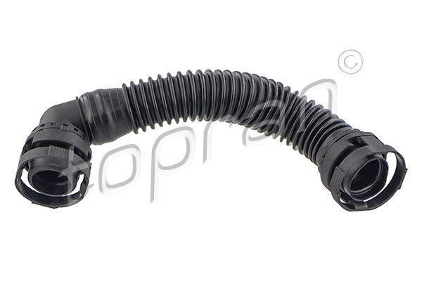 TOPRAN 116 538 Hose, cylinder head cover ventilation