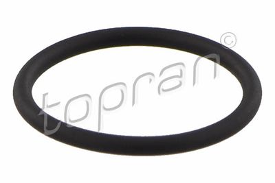 Seal, injector holder TOPRAN 116 555