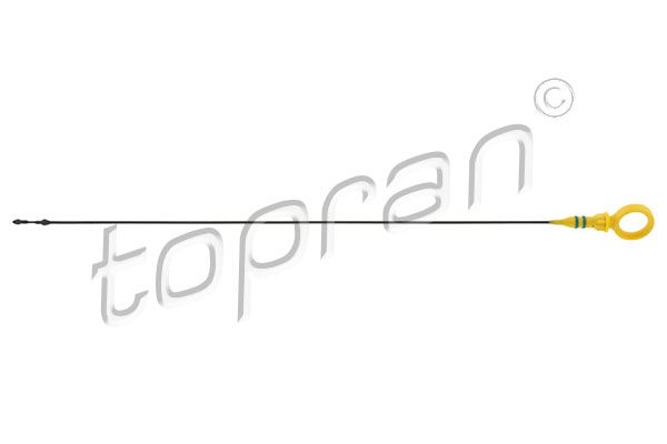 TOPRAN 116 560 Oil Dipstick