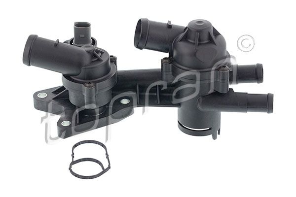 TOPRAN 116 594 Thermostat Housing