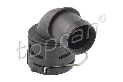Coolant Flange TOPRAN 116 599