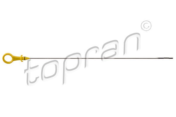 TOPRAN 116 601 Oil Dipstick