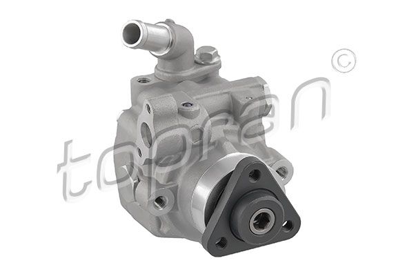 TOPRAN 116 621 Hydraulic Pump, steering