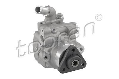 Hydraulic Pump, steering TOPRAN 116 621