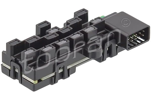 TOPRAN 116 655 Steering Angle Sensor