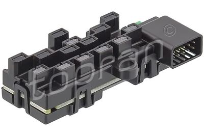 Steering Angle Sensor TOPRAN 116 655