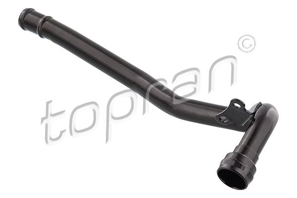 TOPRAN 116 660 Intake Manifold, air supply