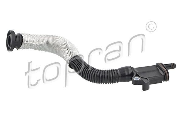 TOPRAN 116 664 Hose, cylinder head cover ventilation