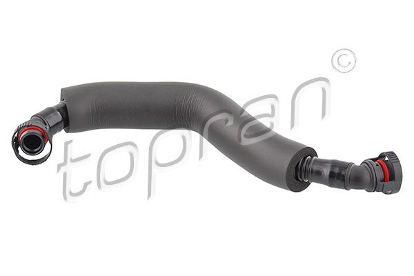 TOPRAN 116 668 Hose, cylinder head cover ventilation
