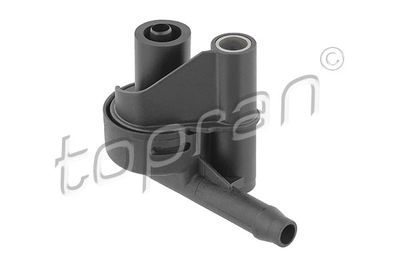 Valve, crankcase ventilation TOPRAN 116 669