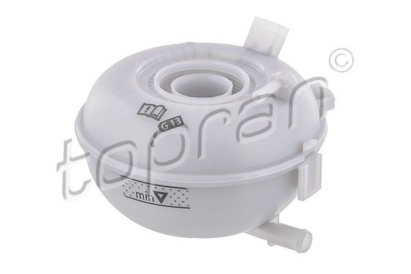 TOPRAN 116 679 Expansion Tank, coolant