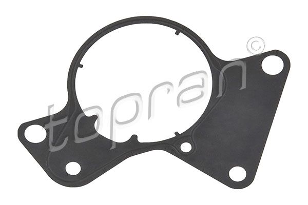 TOPRAN 116 692 Gasket, fuel pump