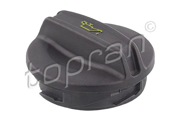 TOPRAN 116 744 Sealing Cap, oil filler neck