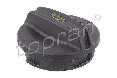 Sealing Cap, oil filler neck TOPRAN 116 744