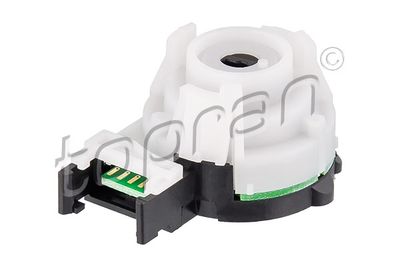 Ignition Switch TOPRAN 116 747
