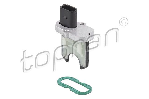 TOPRAN 116 759 Steering Angle Sensor