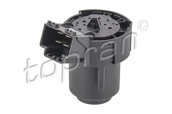 TOPRAN 116 850 Ignition Switch