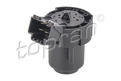 Ignition Switch TOPRAN 116 850