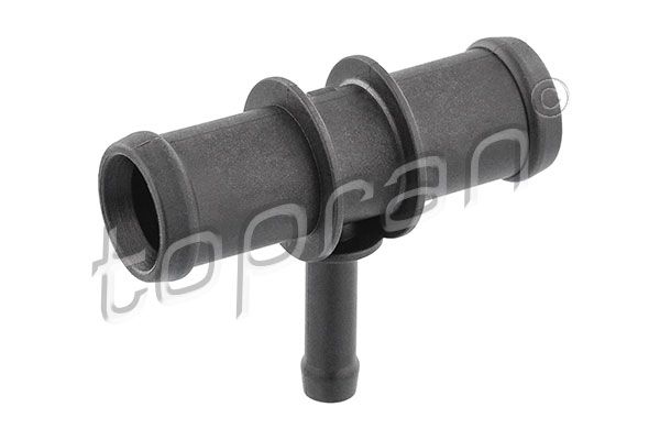 TOPRAN 116 861 Coolant Flange