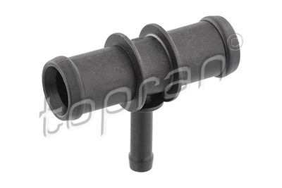 Coolant Flange TOPRAN 116 861