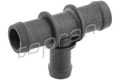 Coolant Flange TOPRAN 116 862