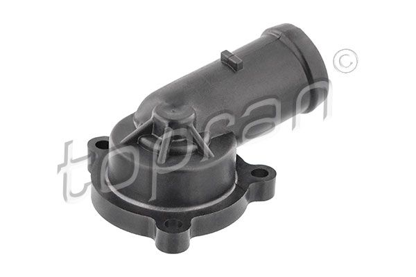 TOPRAN 116 864 Coolant Flange