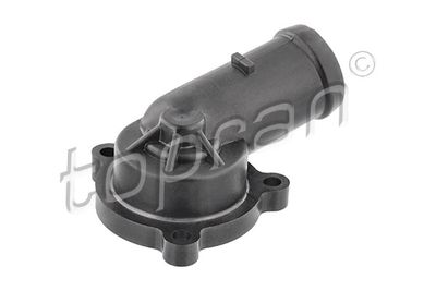 Coolant Flange TOPRAN 116 864