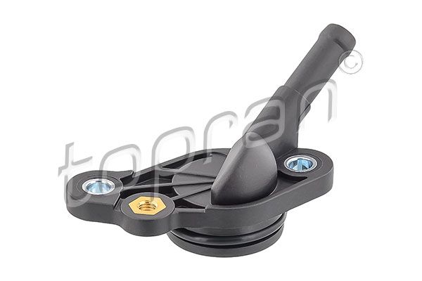 TOPRAN 116 929 Coolant Flange