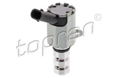 Oil Pressure Valve TOPRAN 116 959