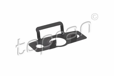 Gasket, charger TOPRAN 116 964